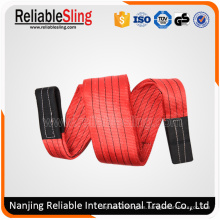 Cargo Lifting 10 Ton Web Sling